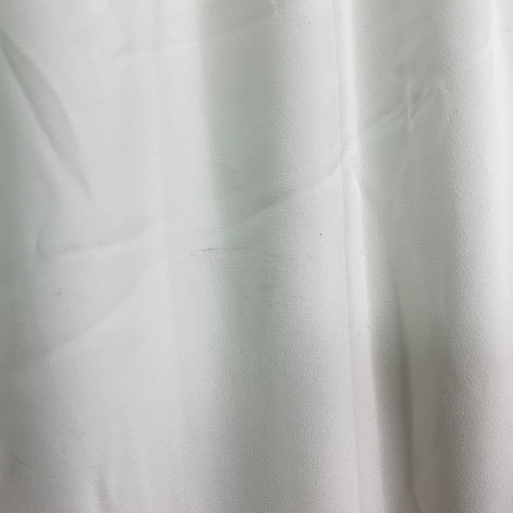 Show Me Your Mumu Hacienda Maxi Dress White - Picture 8 of 9